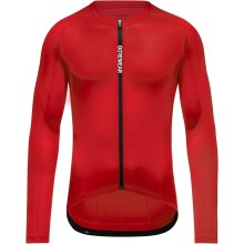 GOREWEAR SPINSHIFT LONGSLEEVE JERSEY MENS Langarm Trikot GOREWEAR SPINSHIFT LONGSLEEVE JERSEY MENS Langarm Trikot