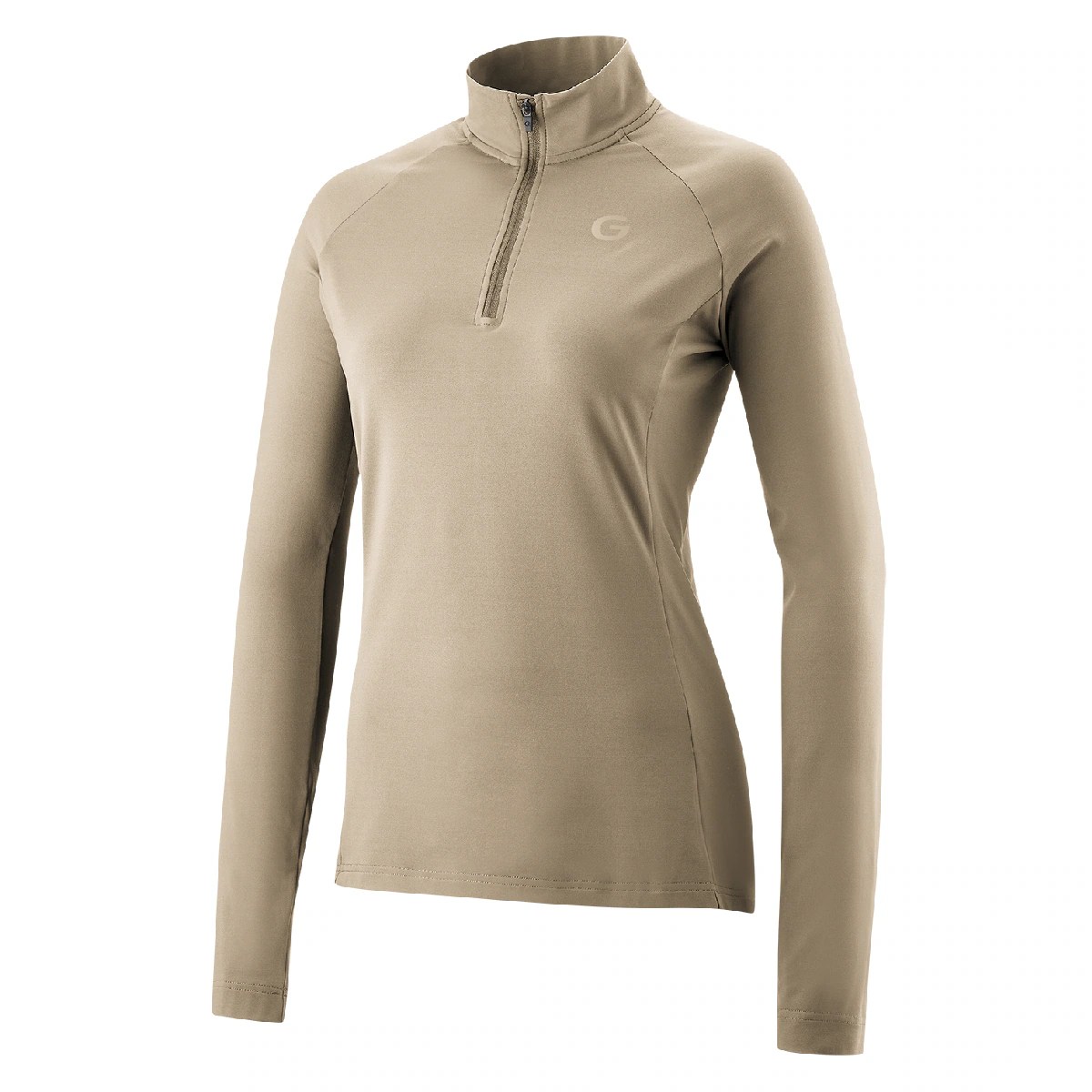 GONSO ESSENTIAL JERSEY LONGSLEEVE W Damen Thermo Langarm Trikot – Bild 3