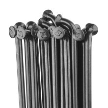 DT Swiss alpine III Speiche schwarz / 20 Stück DT Swiss alpine III Speiche schwarz / 20 Stück