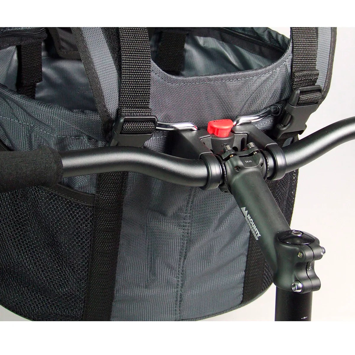 KLICKfix DOGGY Hunde Lenkerkorb – Bild 5