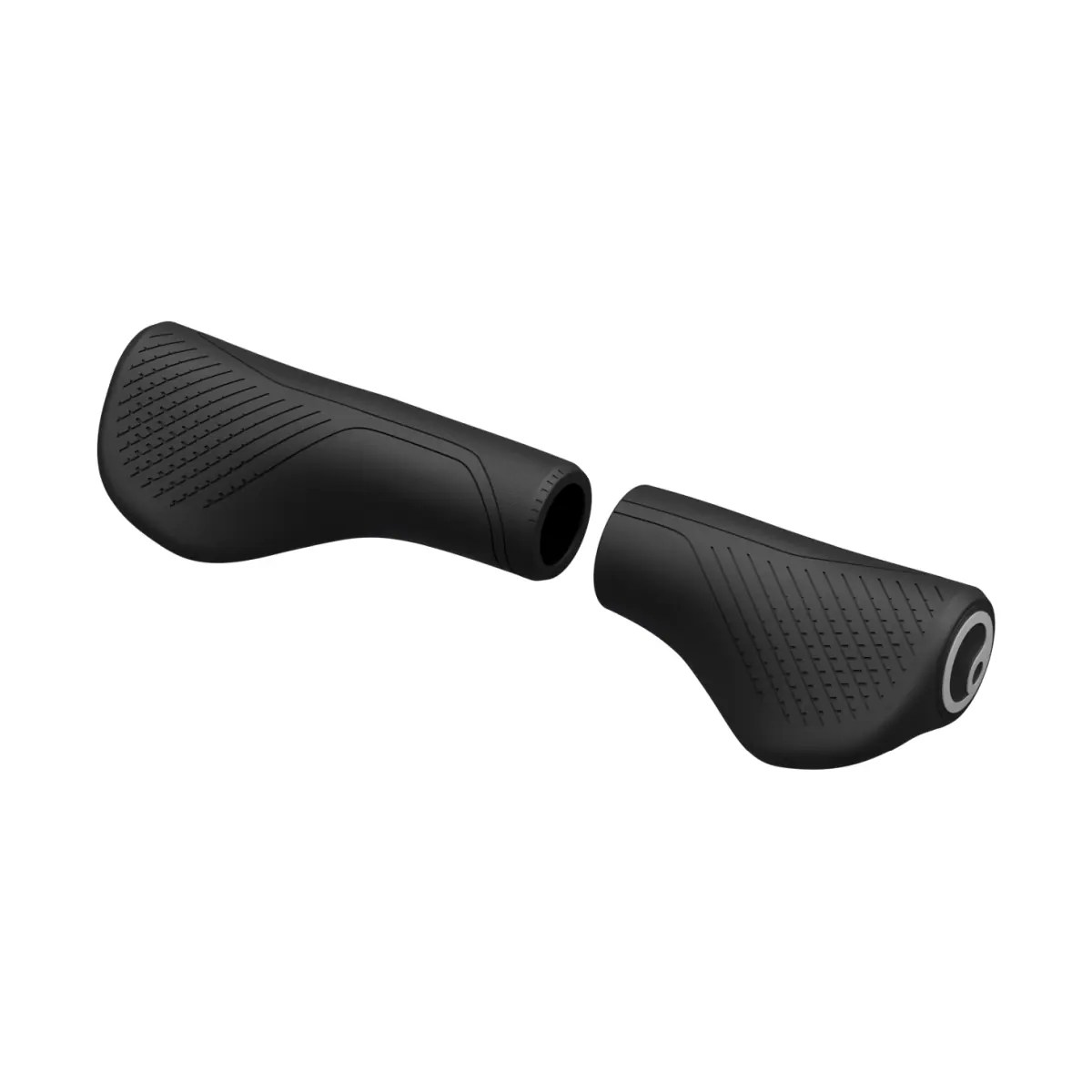 ERGON GS1 Evo Single Twist Shift Griffe für Drehschalter ERGON GS1 Evo Single Twist Shift Griffe für Drehschalter