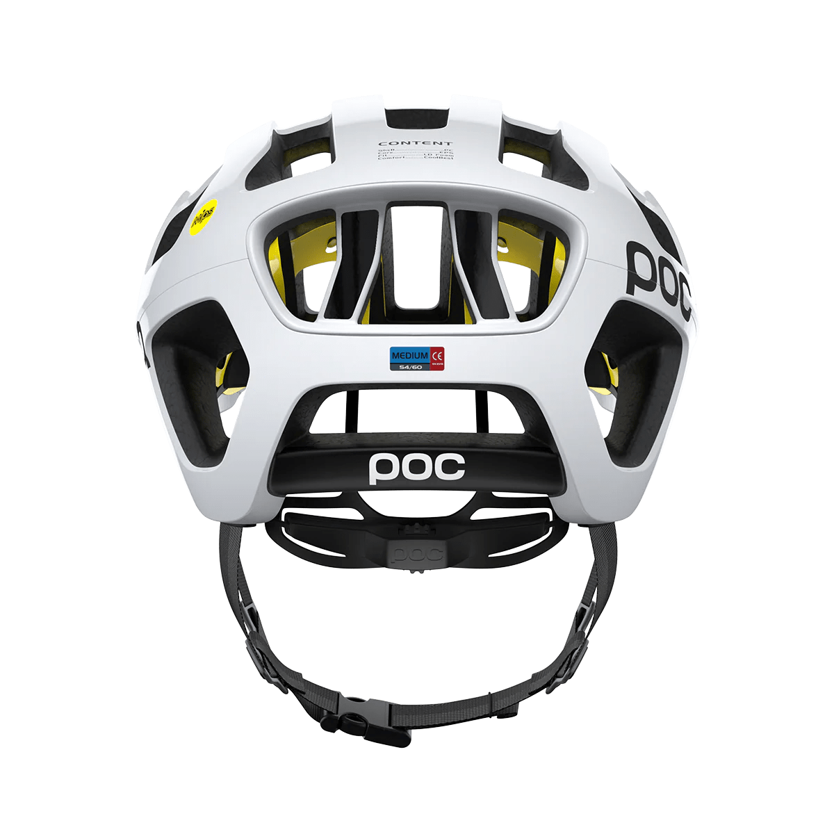 POC OCTAL MIPS Rennradhelm – Bild 4
