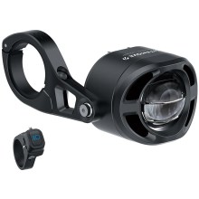 Litemove AEW-230 E-Bike Frontscheinwerfer mit Fernlichtfunktion Litemove AEW-230 E-Bike Frontscheinwerfer mit Fernlichtfunktion