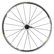 MAVIC Crossride UB MTB-Hinterrad 26" SHIMANO Felgenbremse QR MAVIC Crossride UB MTB-Hinterrad 26" SHIMANO Felgenbremse QR