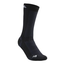 CRAFT WARM MID 2-PACK SOCK Fahrradsocken CRAFT WARM MID 2-PACK SOCK Fahrradsocken