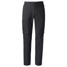 VAUDE MEN`S YARAS ZO PANTS Zip-Off-Radhose VAUDE MEN`S YARAS ZO PANTS Zip-Off-Radhose