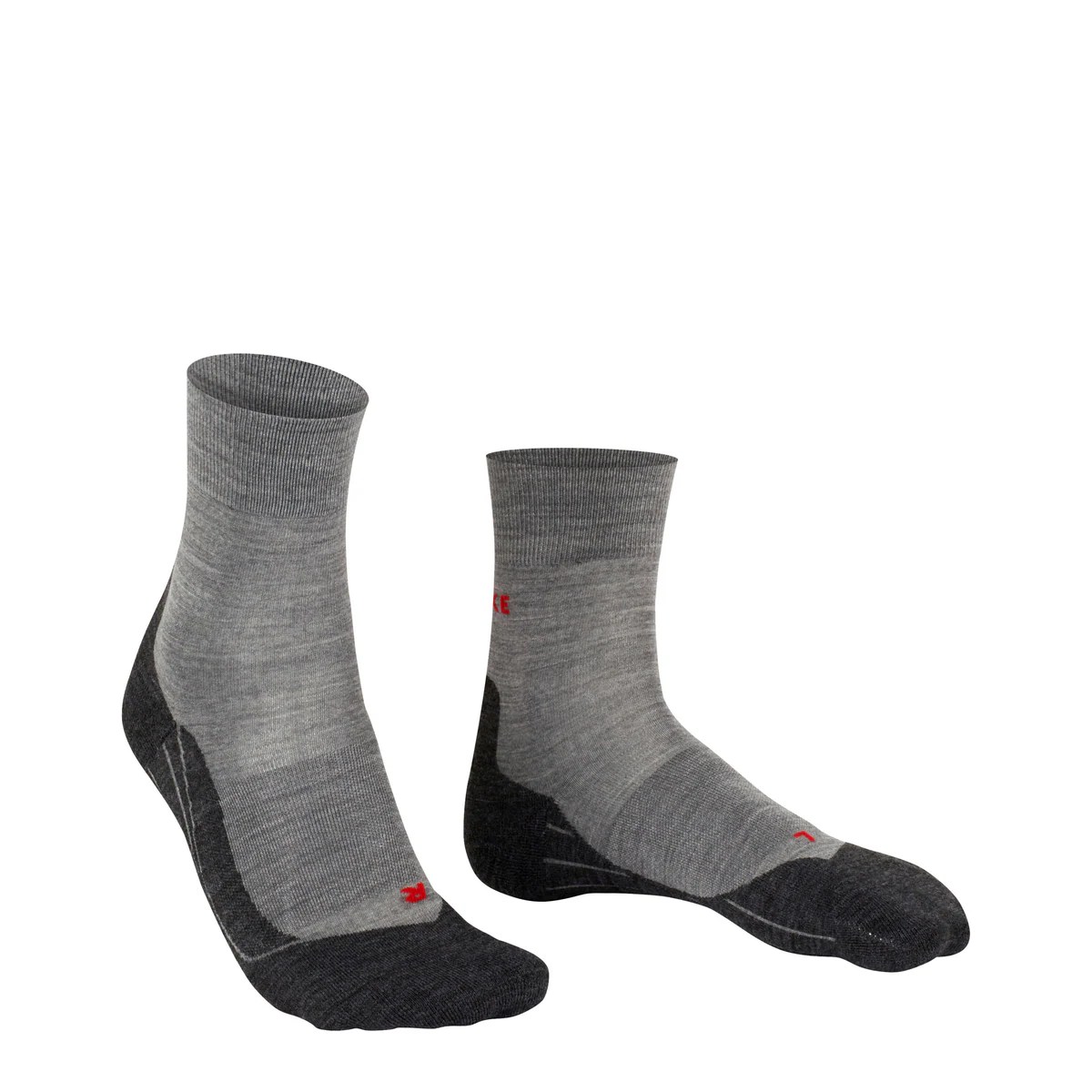 FALKE RU4 ENDURANCE WOOL Socken – Bild 2