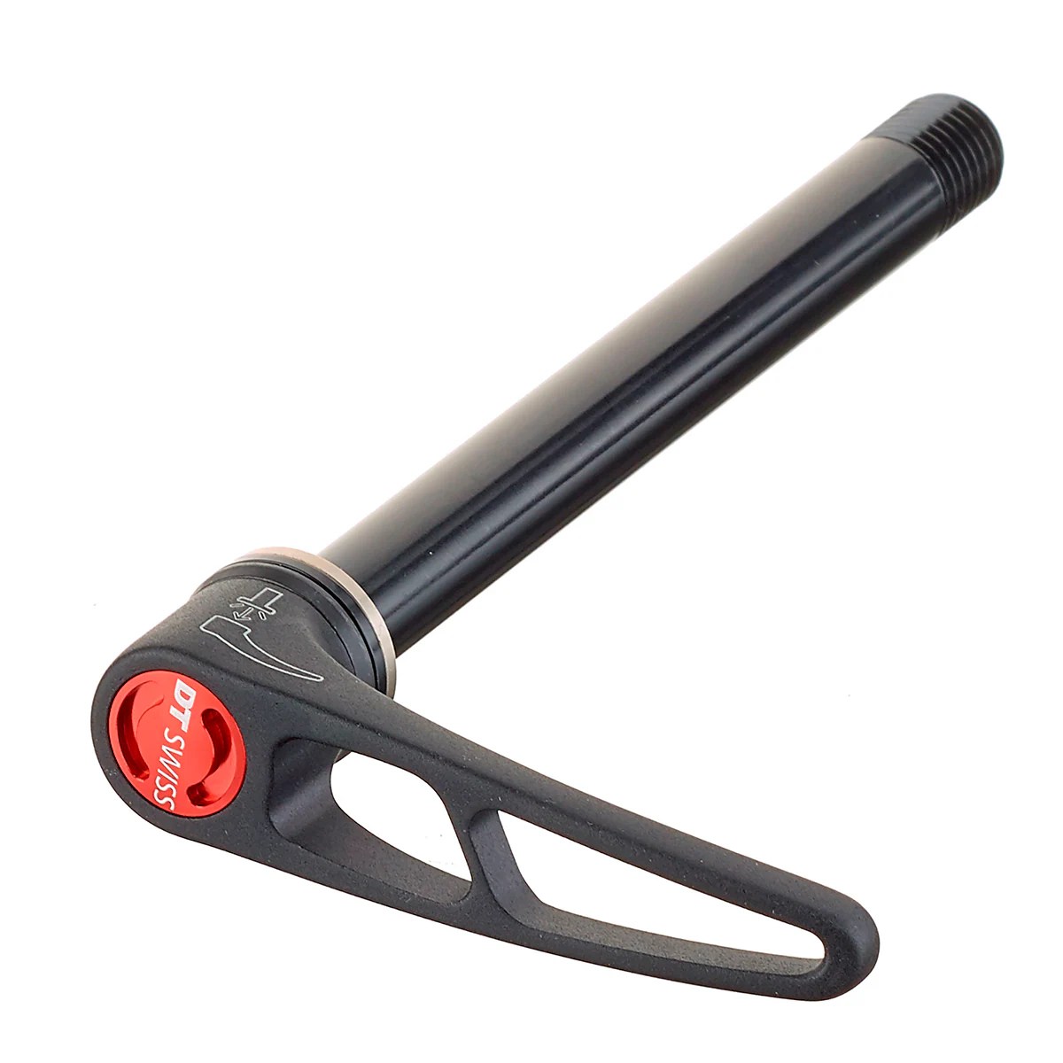 DT Swiss 100 X 12 mm Thru Axle Road Plug-in Steckachse DT Swiss 100 X 12 mm Thru Axle Road Plug-in Steckachse