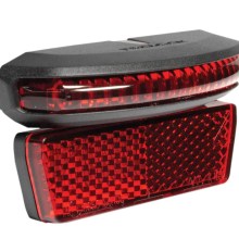 Trelock LS 654 COB Line E Brake E-Bike-Rücklicht mit (Not-)Bremslichtfunktion Trelock LS 654 COB Line E Brake E-Bike-Rücklicht mit (Not-)Bremslichtfunktion