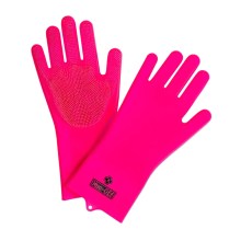 Muc-Off Deep Scrubber Reinigungs-Handschuhe Muc-Off Deep Scrubber Reinigungs-Handschuhe