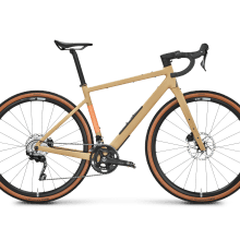 ROSE Backroad AL GRX 400 ROSE Backroad AL GRX 400