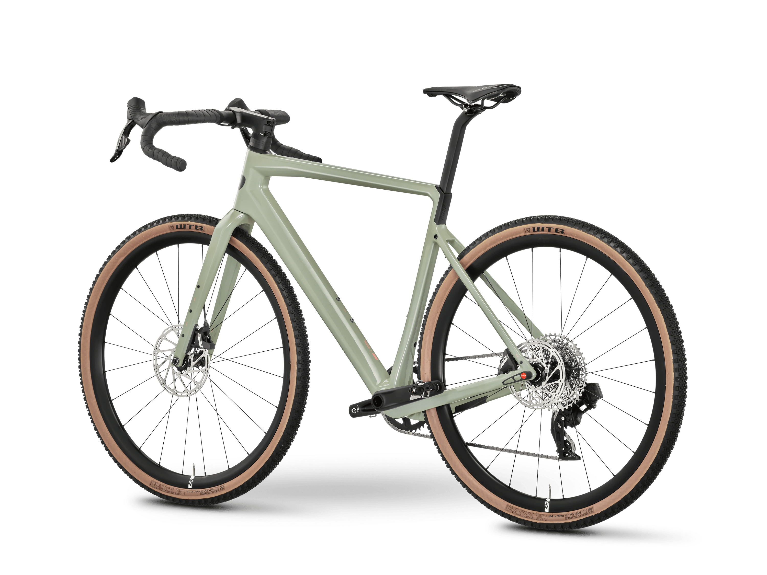 ROSE Backroad APEX AXS XPLR 1x12 – Bild 4