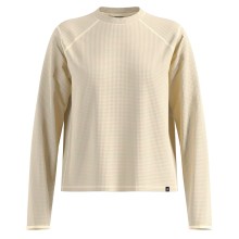 odlo CUBIC MID LAYER Damen Langarmshirt odlo CUBIC MID LAYER Damen Langarmshirt