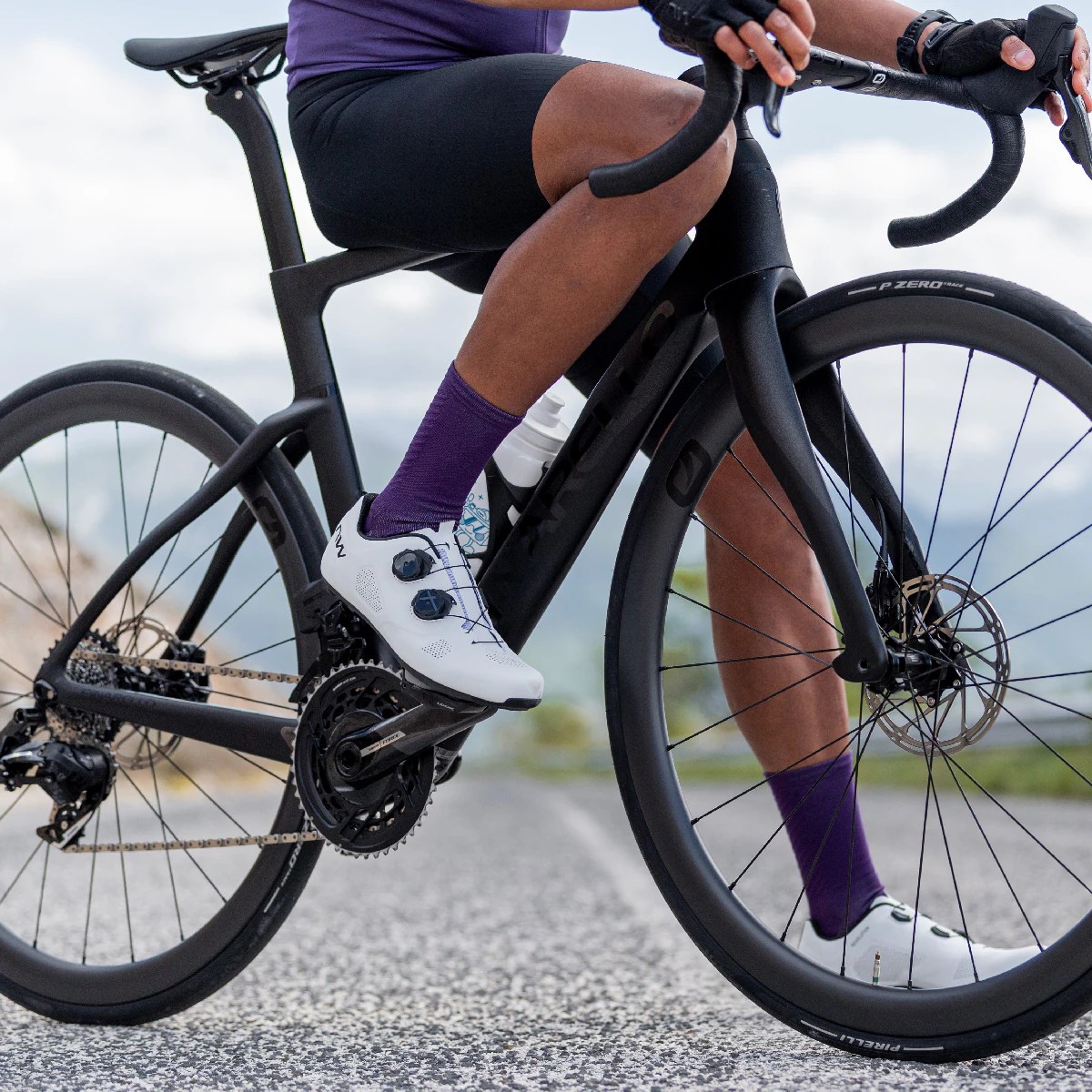 northwave REVOLUTION Rennradschuhe – Bild 4