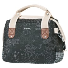 BASIL BOHEME CITY BAG KF Damen-Fahrradtasche BASIL BOHEME CITY BAG KF Damen-Fahrradtasche