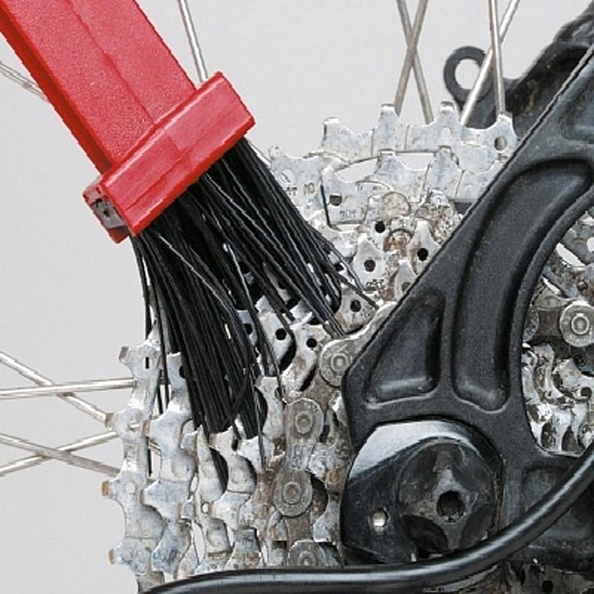 Finish Line The Grunge Brush Reinigungsbürste – Bild 2