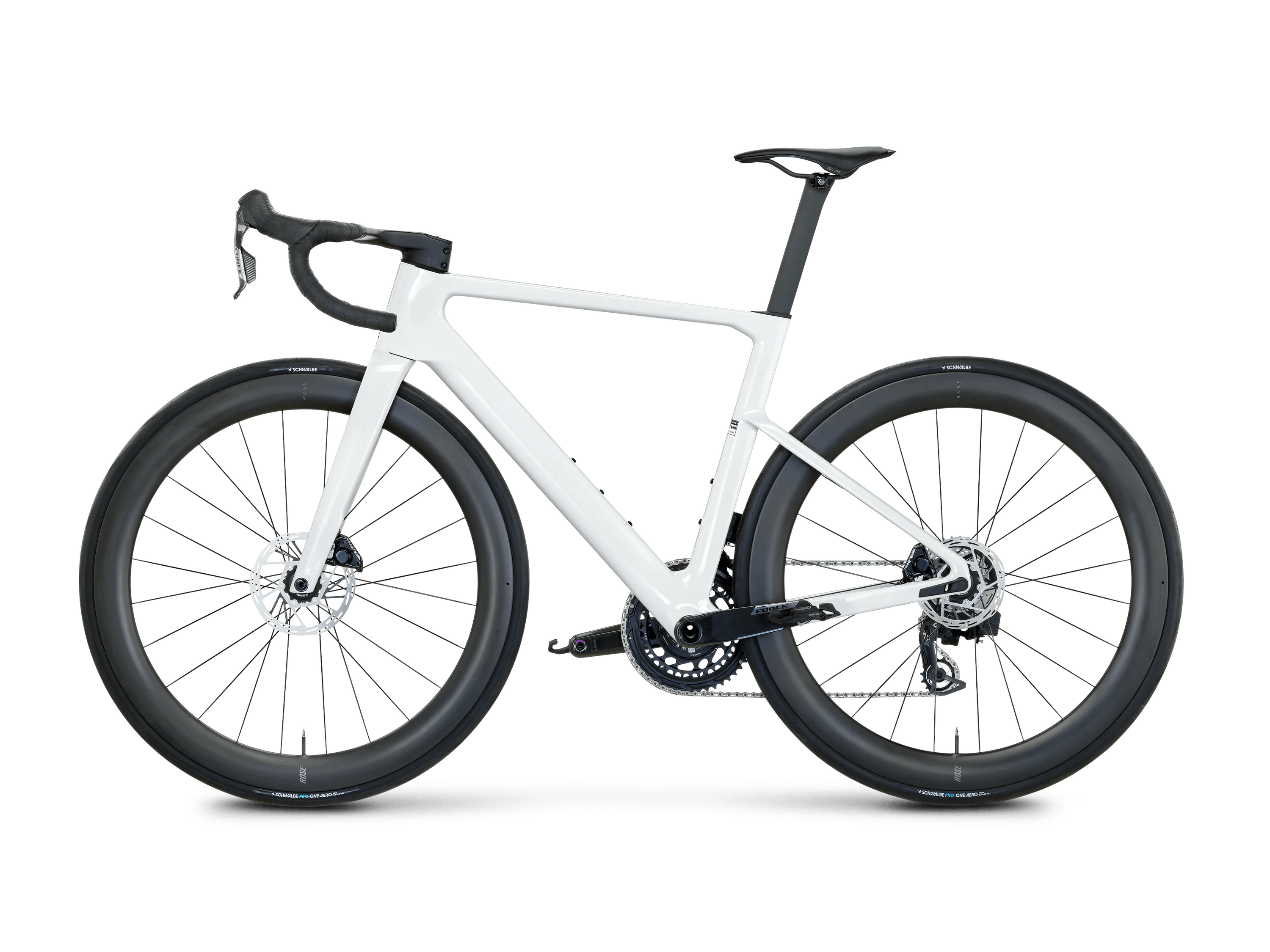 Rose Shave FF Force AXS – Bild 5