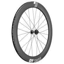 DT Swiss ARC 1400 Dicut® DB 62 Carbon Aero Rennrad-Vorderrad 28"/700C DT Swiss ARC 1400 Dicut® DB 62 Carbon Aero Rennrad-Vorderrad 28"/700C
