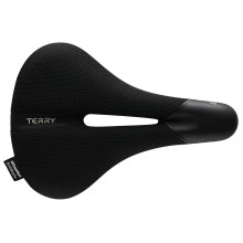 Terry Fisio ClimaVent Gel Max Men Sattel Terry Fisio ClimaVent Gel Max Men Sattel