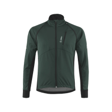 Löffler M BIKE ZIP-OFF JACKET SAN REMO Fahrrad Softshelljacke Löffler M BIKE ZIP-OFF JACKET SAN REMO Fahrrad Softshelljacke