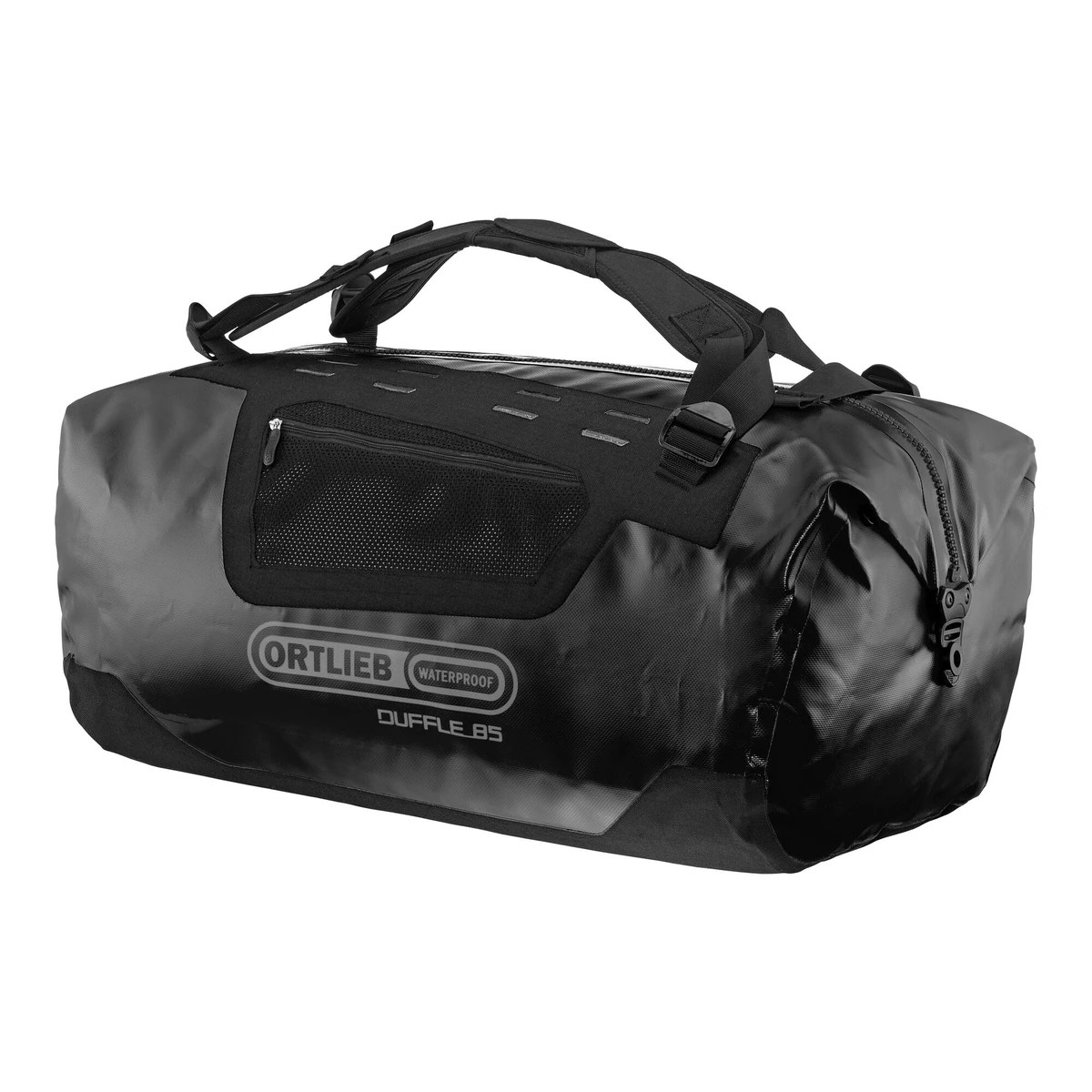 ORTLIEB DUFFLE Expeditions- und Reisetasche – Bild 2