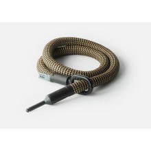 Texlock Mate Textil-Einsteckkette für Rahmenschlösser Texlock Mate Textil-Einsteckkette für Rahmenschlösser