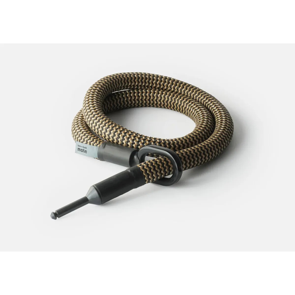 Texlock Mate Textil-Einsteckkette für Rahmenschlösser Texlock Mate Textil-Einsteckkette für Rahmenschlösser