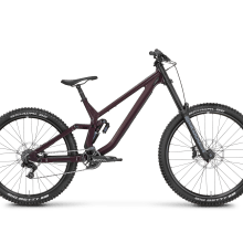 ROSE Scrub DC 1 ROSE Scrub DC 1