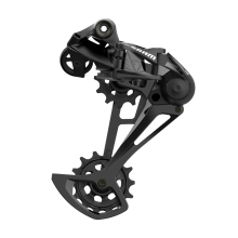 SRAM SX Eagle™ 12-fach Schaltwerk, max. 50 Zähne SRAM SX Eagle™ 12-fach Schaltwerk, max. 50 Zähne