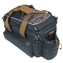 BASIL MILES TRUNKBAG XL PRO MIK Gepäckträgertasche BASIL MILES TRUNKBAG XL PRO MIK Gepäckträgertasche