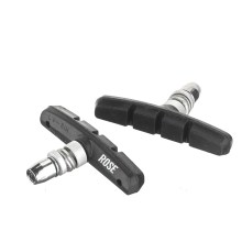 ROSE V-Bremse Bremsklötze ROSE V-Bremse Bremsklötze