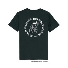 COIS Cycling BUT FIRST COFFEE 2.0 Cycling T-Shirt COIS Cycling BUT FIRST COFFEE 2.0 Cycling T-Shirt