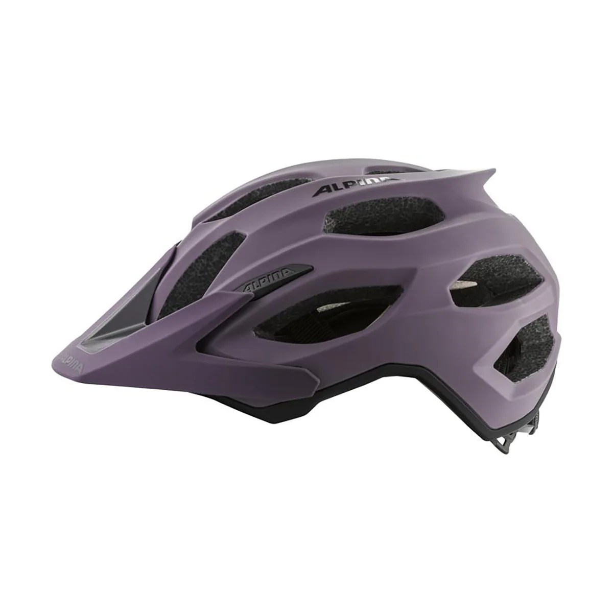 ALPINA CARAPAX 2.0 MTB-Helm – Bild 2