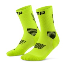 cep CORE RUN COMPRESSION SOCKS MID CUT 5.0 Kompressionssocken cep CORE RUN COMPRESSION SOCKS MID CUT 5.0 Kompressionssocken