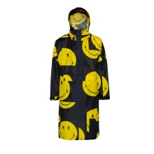 RAINKISS SMILEY PONCHO Regenponcho RAINKISS SMILEY PONCHO Regenponcho