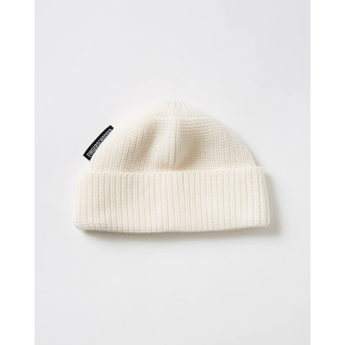 FINGERSCROSSED #BEANIE CASUAL Mütze FINGERSCROSSED #BEANIE CASUAL Mütze