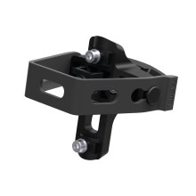 ABUS SH SF Bordo Saddlefix Schloss-Halter Adapter zur Sattelmontage ABUS SH SF Bordo Saddlefix Schloss-Halter Adapter zur Sattelmontage