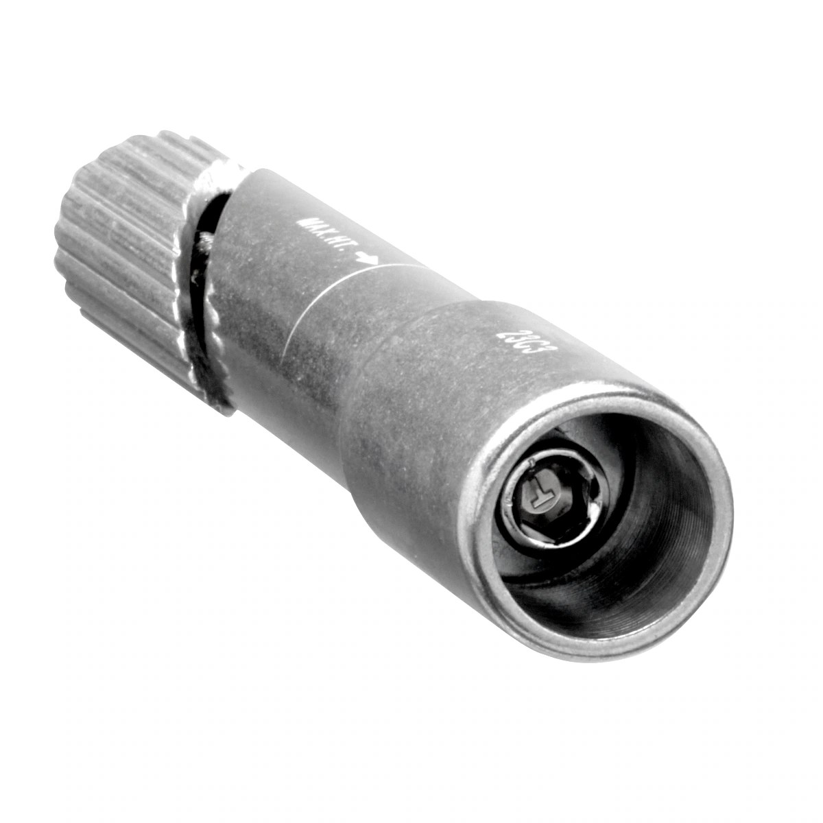 Rose Universal Alu Vorbau Schaft-Adapter – Bild 4