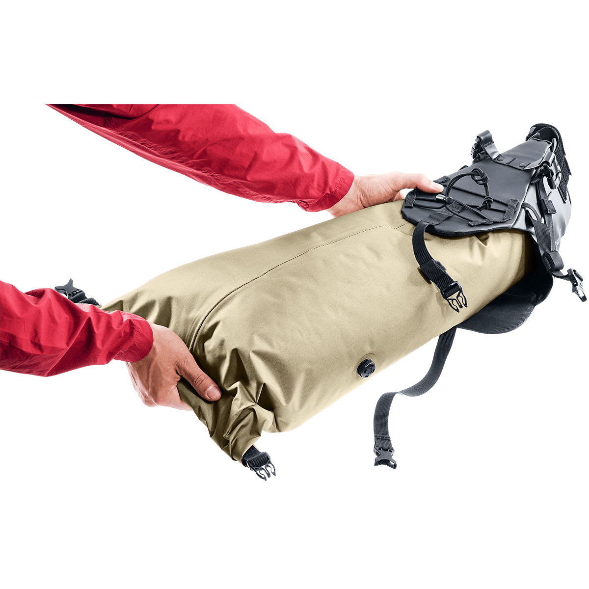 deuter CABEZON SB 16 Satteltasche – Bild 4