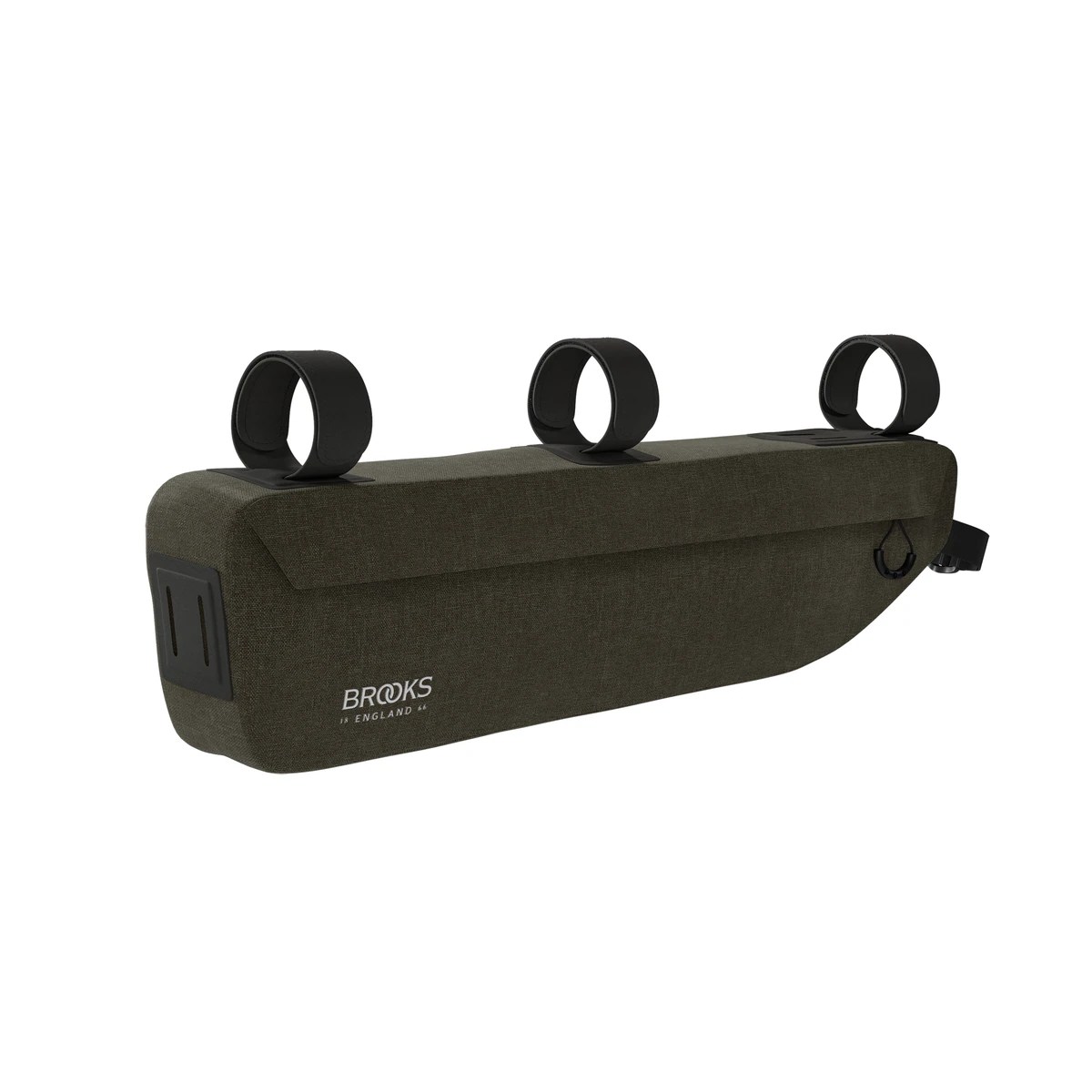 Brooks Scape Frame Bag Large Rahmentasche – Bild 3