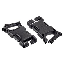 ORTLIEB Reparatursteckverschluss E117 ORTLIEB Reparatursteckverschluss E117