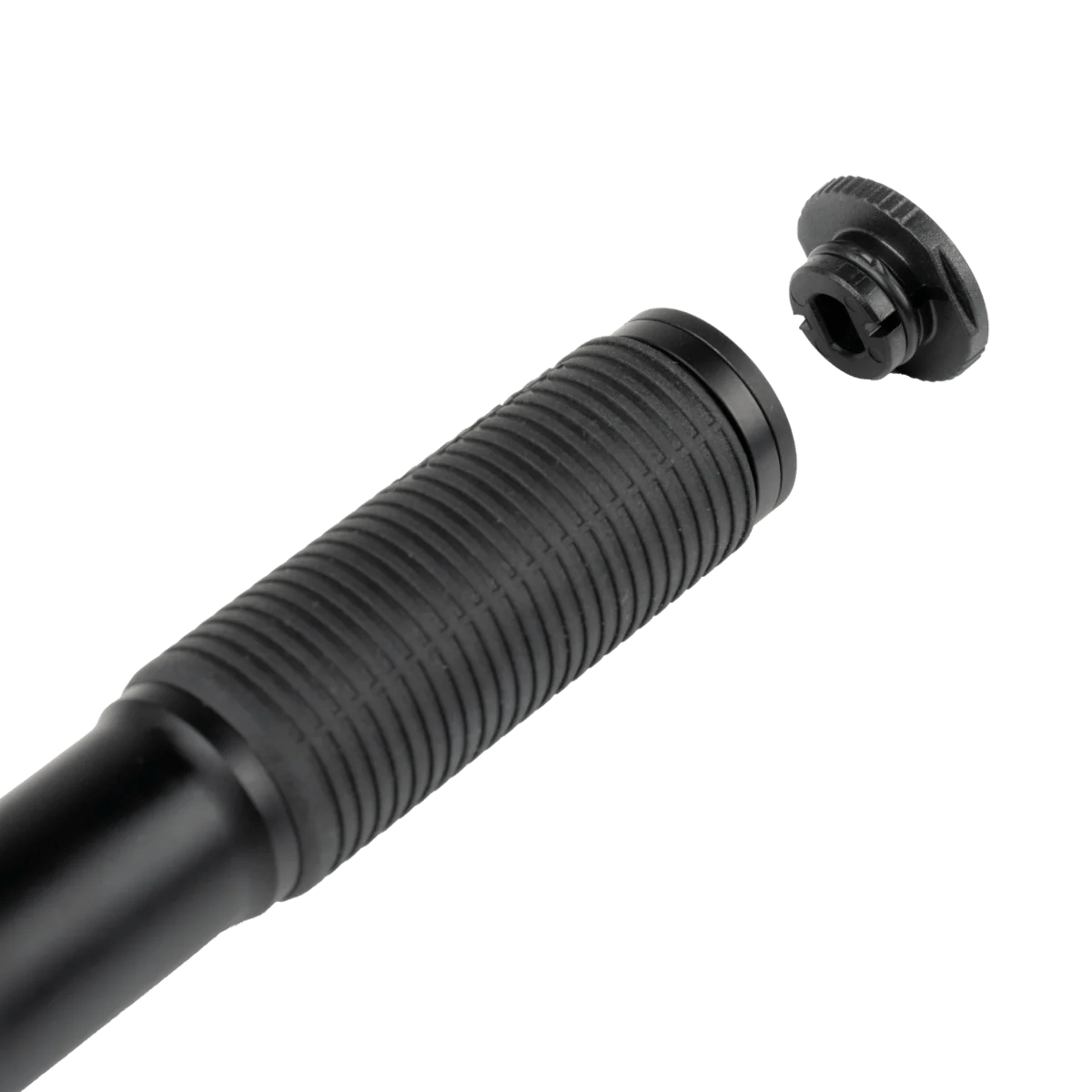 Topeak Race Rocket Mini Luftpumpe 8 bar – Bild 4