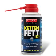 Atlantic Kettenfettspray mit PTFE Atlantic Kettenfettspray mit PTFE