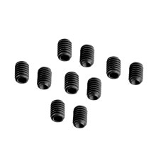 ROSE Ersatzpins für Pro Magnesium Pedal ROSE Ersatzpins für Pro Magnesium Pedal