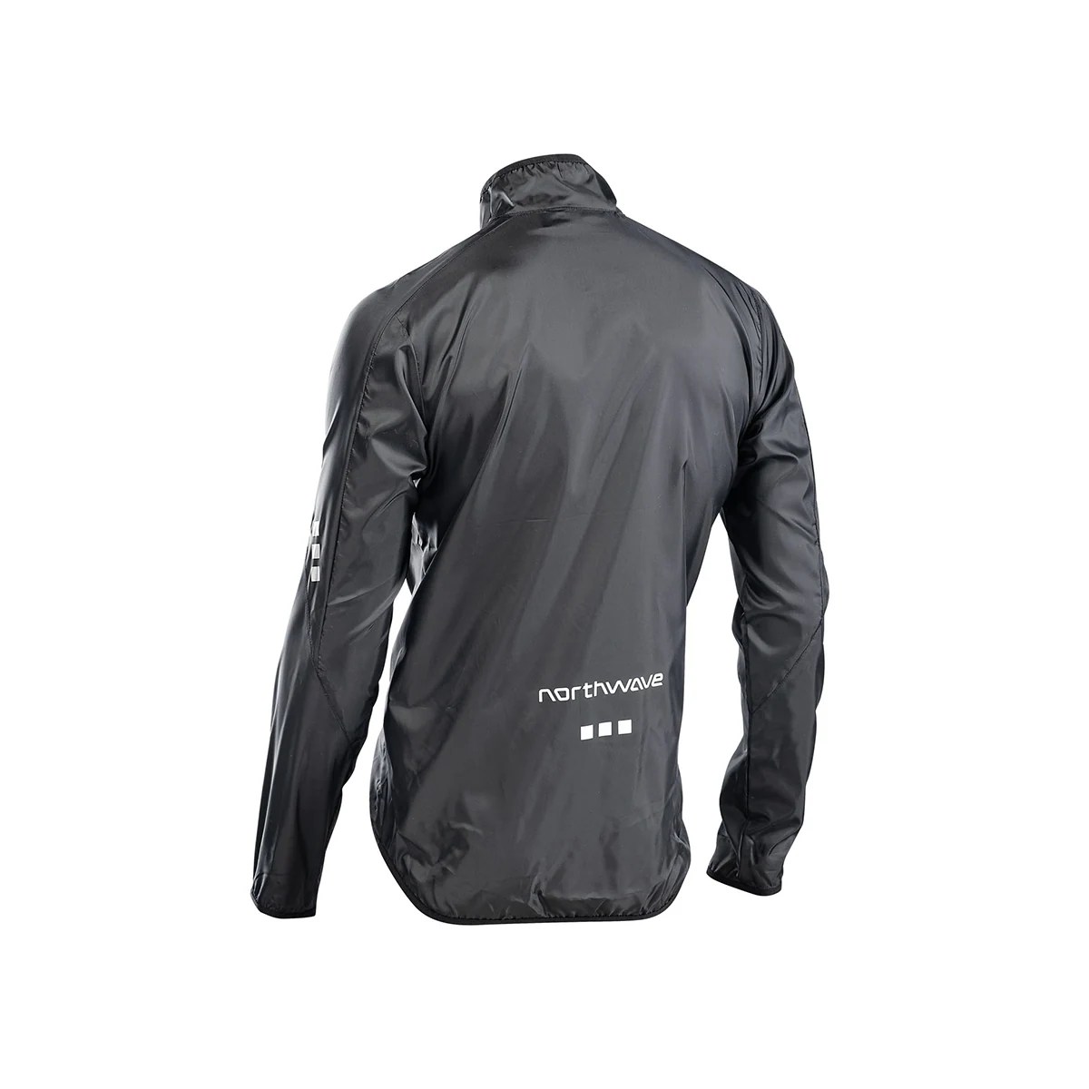 northwave VORTEX 2 JACKET Fahrrad Windjacke – Bild 2