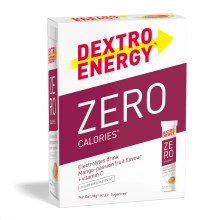 Dextro Energy Zero Calories Brausetabletten Dextro Energy Zero Calories Brausetabletten