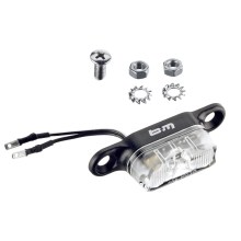B + M Toplight Line Small Dynamorücklicht B + M Toplight Line Small Dynamorücklicht