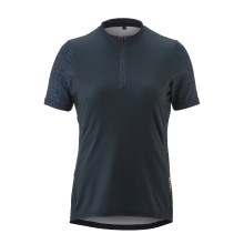 GONSO ADVENTURE JERSEY HALFZIP W Damen Bikeshirt GONSO ADVENTURE JERSEY HALFZIP W Damen Bikeshirt