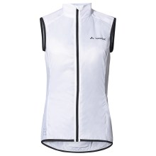 VAUDE WOMEN‘S MATERA AIR VEST Damen Windweste VAUDE WOMEN‘S MATERA AIR VEST Damen Windweste