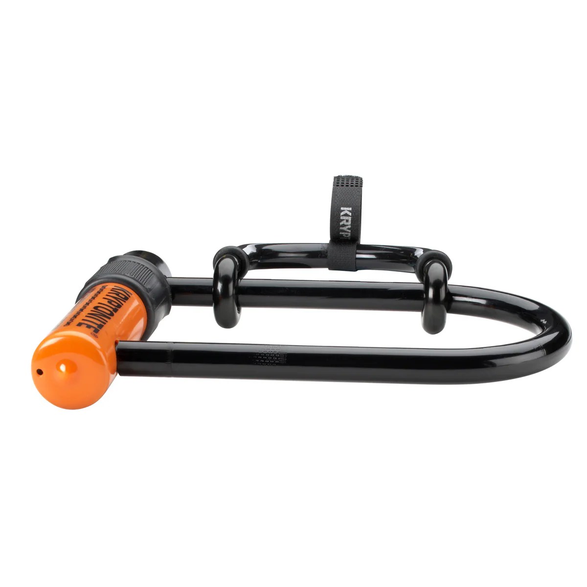 Kryptonite Messenger Mini+ inkl. Raderweiterung – Bild 2